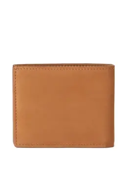 Brunello Cucinelli: Светлый кошелёк 