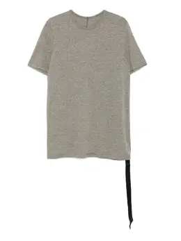 Rick Owens DRKSHDW: Хлопковая футболка 