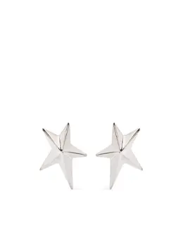 Mugler: Серьги 