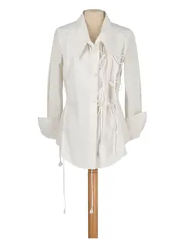 Gianfranco Ferré Pre-Owned: Рубашка с воротником 