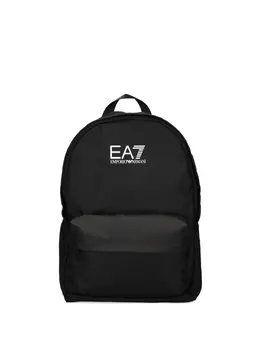Ea7 Emporio Armani: Рюкзак с принтом 