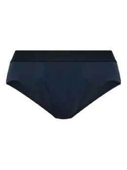 TOM FORD: Трусы  Logo
