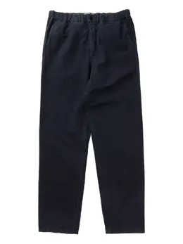 Norse Projects: Хлопковые брюки 