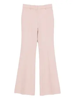 Ermanno Scervino: Расклешённые брюки 