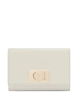Furla: Белый кошелёк  1927