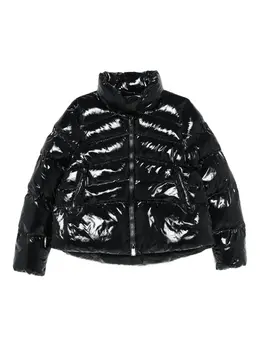 PINKO: Чёрная куртка 