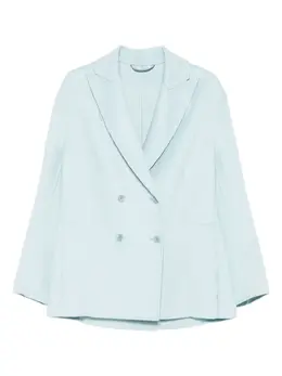 Ermanno Scervino: Двубортная куртка 