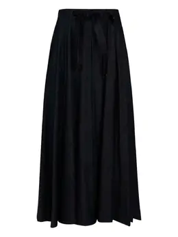 'S Max Mara: Длинная юбка 