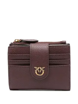 PINKO: Коричневый кошелёк 