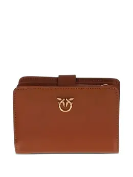 PINKO: Коричневый кошелёк 
