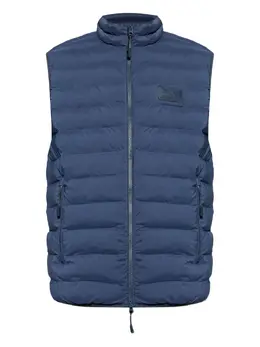 Ea7 Emporio Armani: Стёганый жилет 