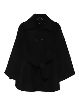 Ermanno Scervino: Двубортное пальто 