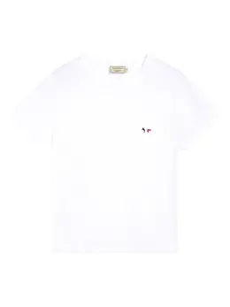 Maison Kitsuné: Классическая футболка 