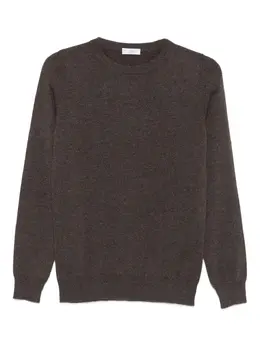 Brunello Cucinelli: Кашемировый свитер 