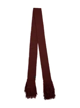 ETRO: Тёмный шарф 