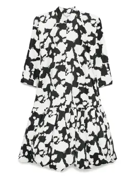 Comme Des Garçons Comme Des Garçons: Чёрное платье 