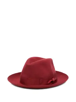 Borsalino: Красная шляпа 