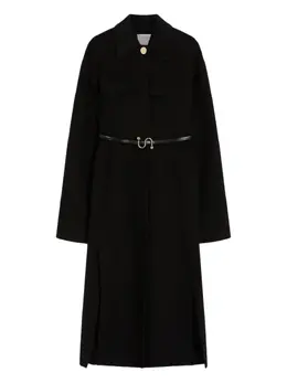 Sportmax: Классическое пальто 