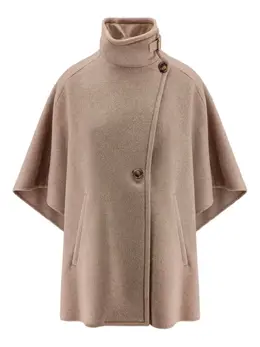 Max Mara: Кашемировый плащ 