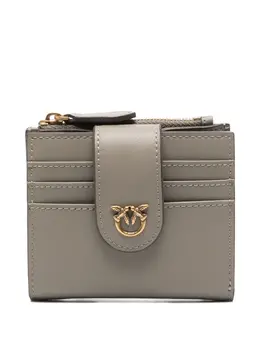 PINKO: Бежевый кошелёк 