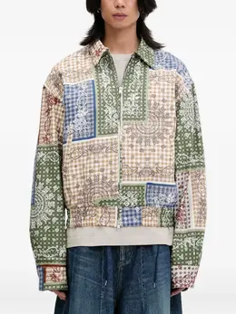 RHUDE: Куртка 