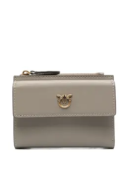 PINKO: Бежевый кошелёк 