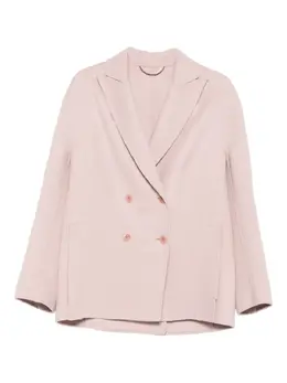 Ermanno Scervino: Двубортная куртка 