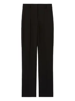 Claudie Pierlot: Чёрные брюки 