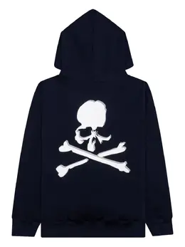 Mastermind Japan: Толстовка с длинным рукавом 