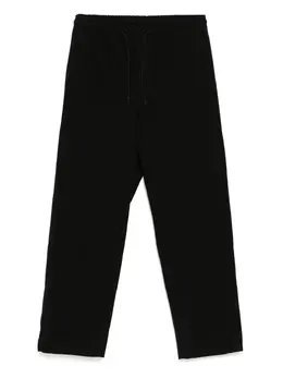 A.P.C.: Хлопковые брюки 