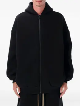 Fear Of God: Чёрная толстовка 