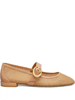 Stuart Weitzman: Балетки 