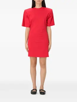 PINKO: Короткое платье 