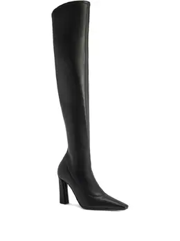 Giuseppe Zanotti: Чёрные сапоги 