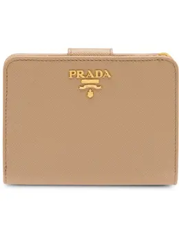 Prada: Кошелёк 