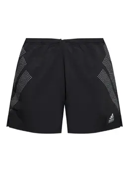 adidas: Чёрные шорты  Equipment