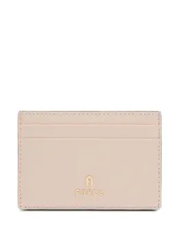 Furla: Светлый картхолдер 
