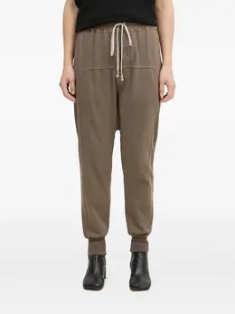 Rick Owens DRKSHDW: Брюки с карманами 