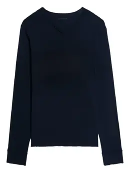 Zadig&Voltaire: Хлопковая футболка 