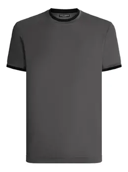 Dolce & Gabbana: Футболка  T с коротким рукавом