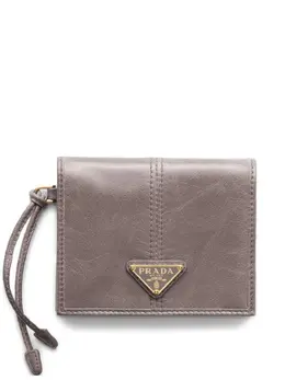 Prada: Кошелёк 