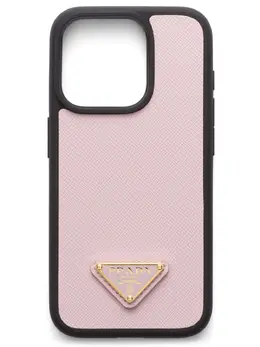 Prada: Чехол 