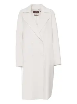 Max Mara: Кашемировое пальто 