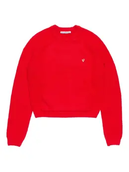 Acne Studios: Свитер с карманами 