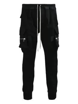 Rick Owens: Брюки с карманами 