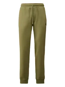 C.P. Company: Зелёные брюки 