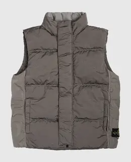 Stone Island: Жилети 