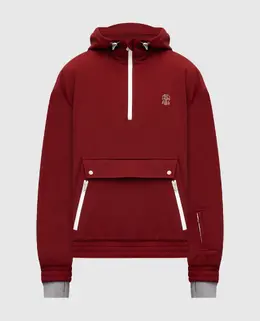 Brunello Cucinelli: Куртки 