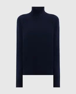 Dondup: Синий свитер 