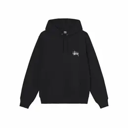Stussy: Толстовка с капюшоном 